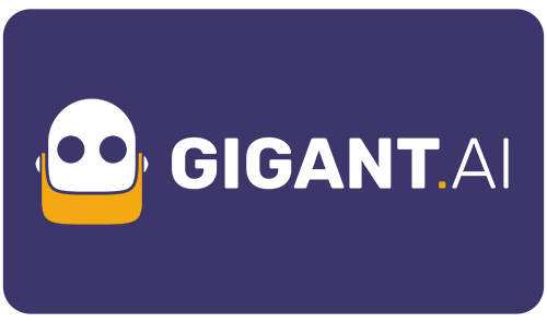 Logo GIGANT.AI