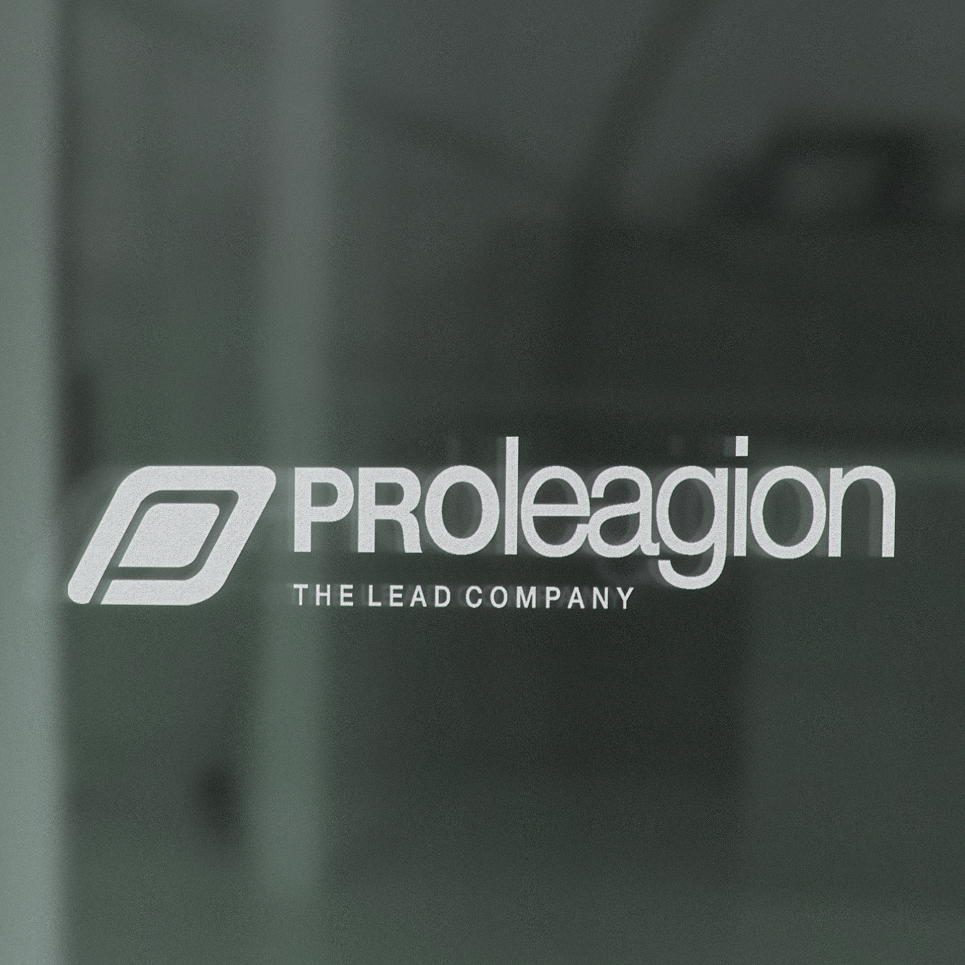 Logo Proleagion 