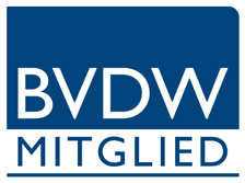 Logo BVDW Logo