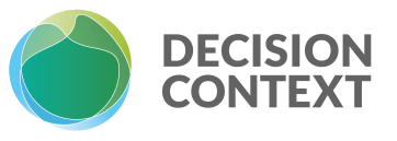 Logo Desicion Context