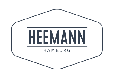 Logo Heemann