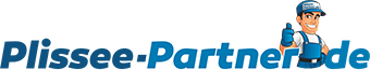 Logo Plissee Partner