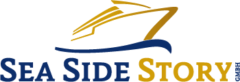 Logo Sea Side Story