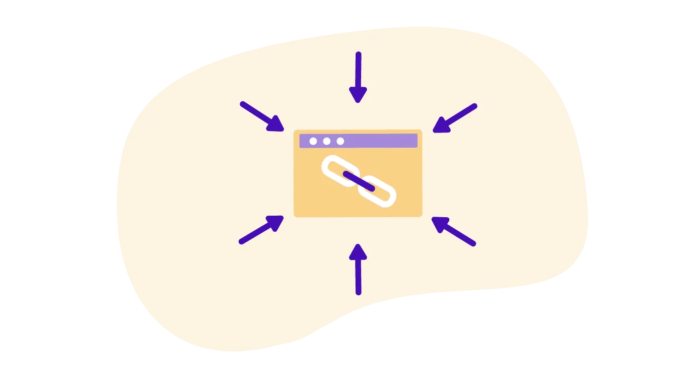 Google AI Overview Links für Deine Website?