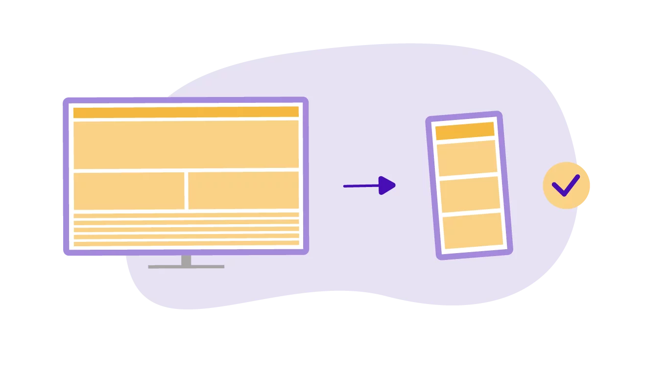 Mobile First