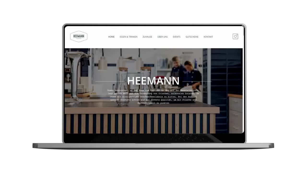 Banner heemann