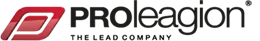 Zu sehen ist das Logo von dem Unternehmen Proleagion