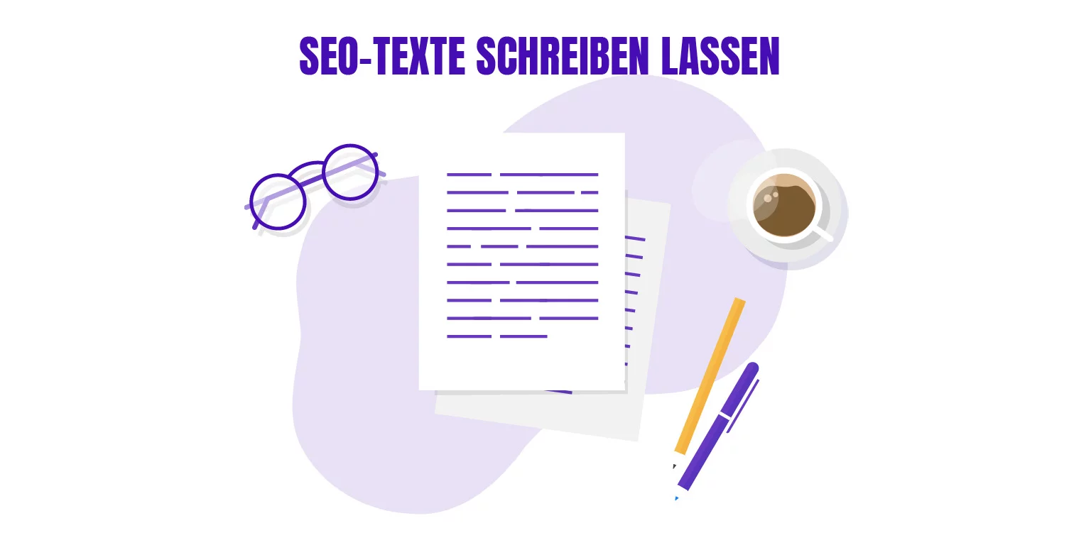 SEO-Texte schreiben lassen