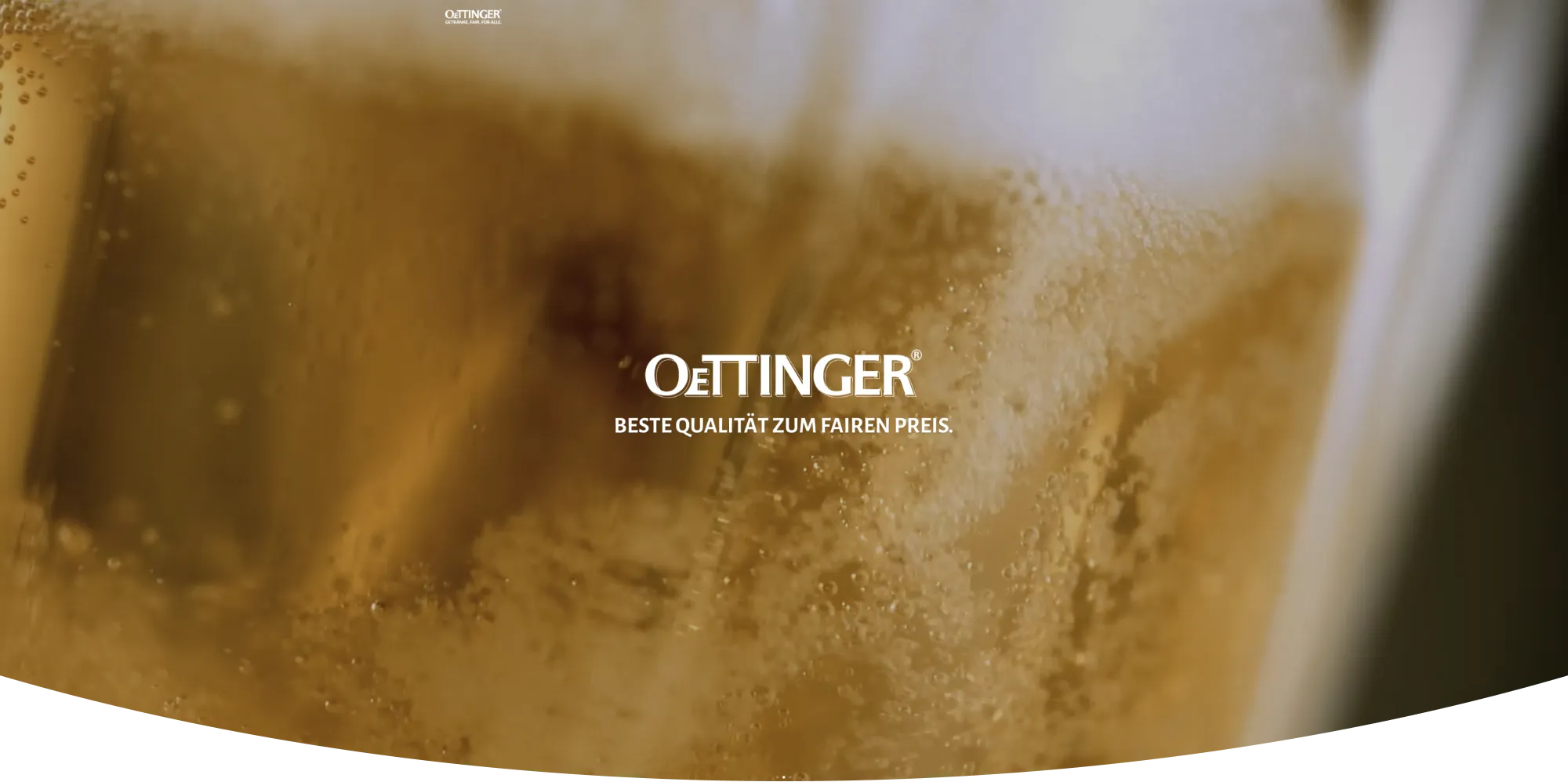 Banner oettinger