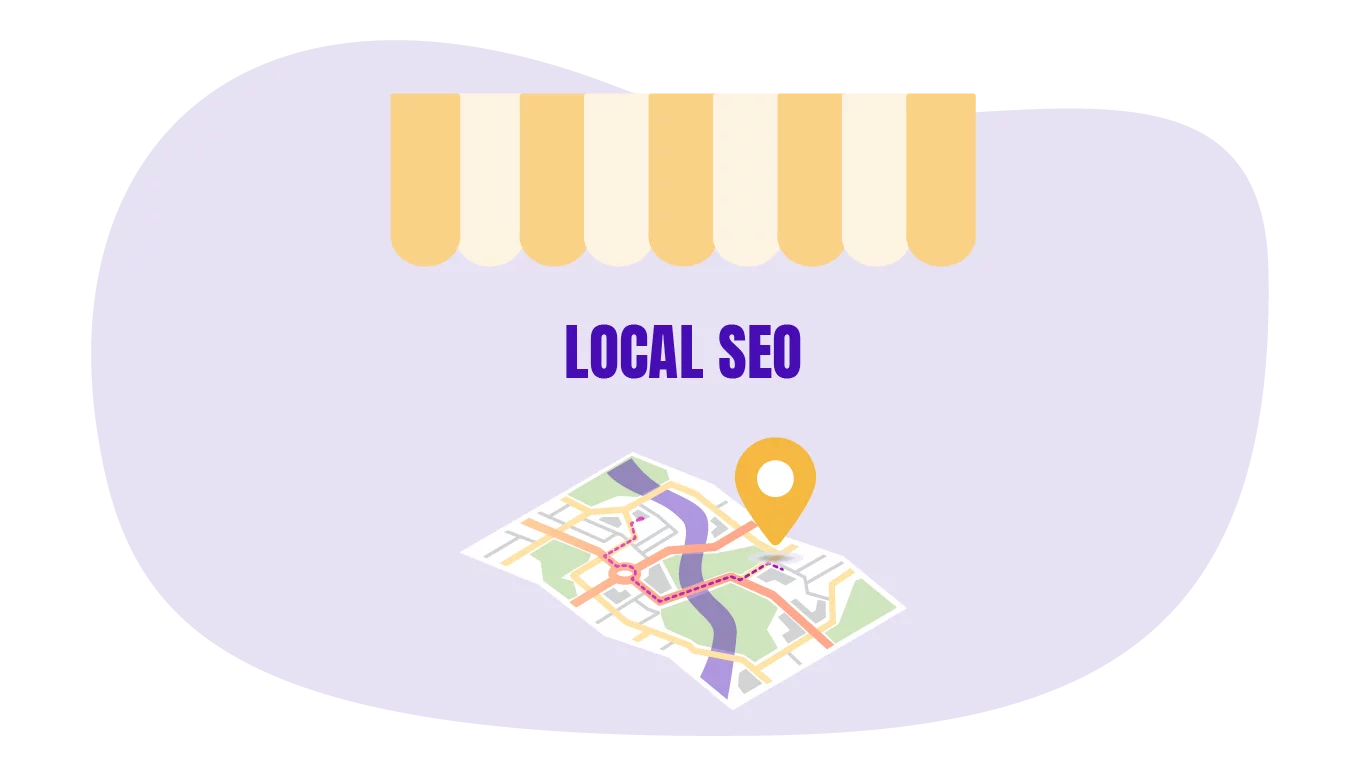 Local SEO