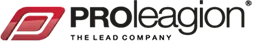 Zu sehen ist das Logo von dem Unternehmen Proleagion